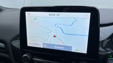 Ford Fiesta 1.0 EcoBoost 95 ST-Line Edition 5dr Petrol Hatchback